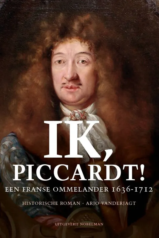 Gratis Retour Ik, Piccardt! / Druk 1