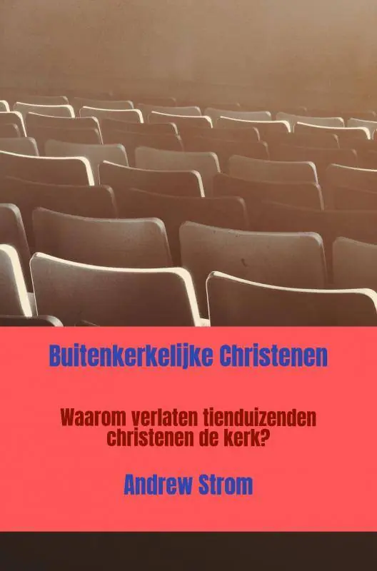 Buitenkerkelijke Christenen / Druk 2 Lage Kosten