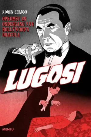 Bestel Nu Lugosi / Druk 1