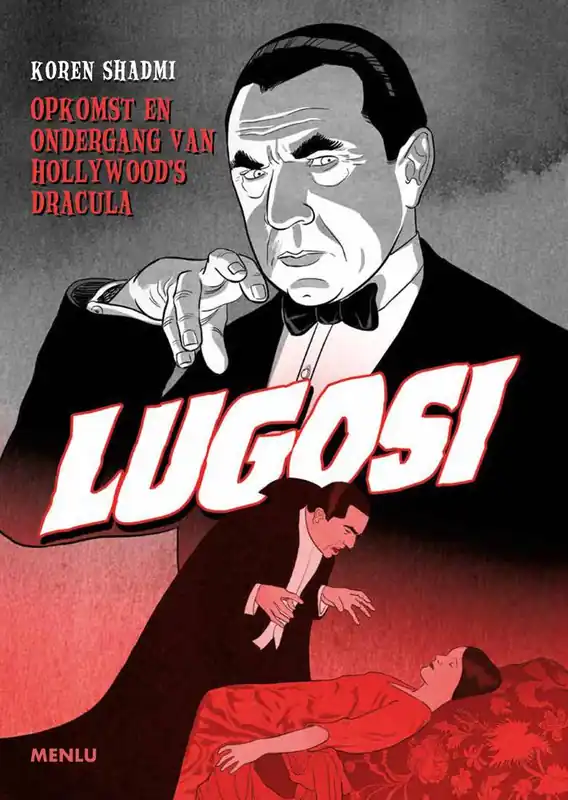 Bestel Nu Lugosi / Druk 1