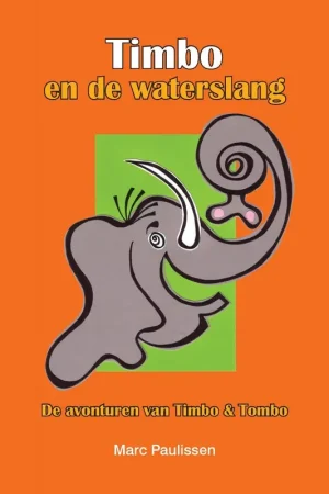 Timbo en de waterslang / Druk 1 Shop Nu