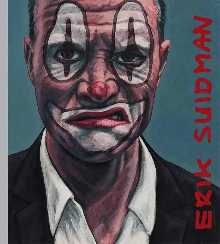 Erik Suidman / Druk 1 Snelle Levering