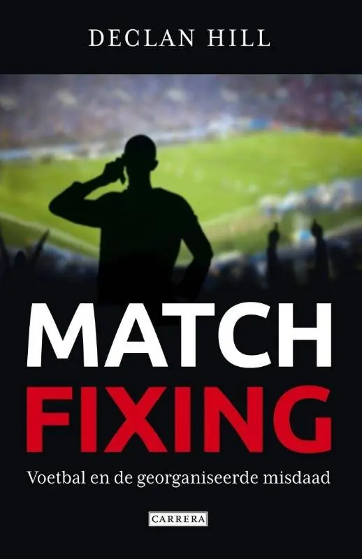 Direct Verzonden Matchfixing / Druk 1
