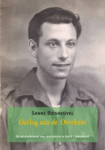 Oorlog aan de Overkant / Druk 1 Must-Have