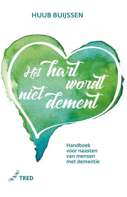 Het hart wordt niet dement / Druk 1 Weekendaanbieding