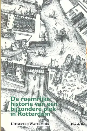 's Lands werf / Druk 1 Populair