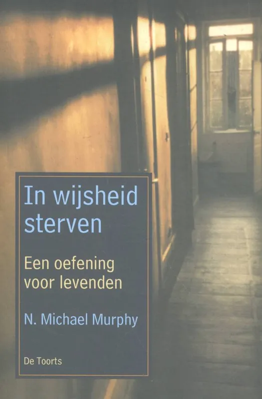 In wijsheid sterven / Druk 2 Premium