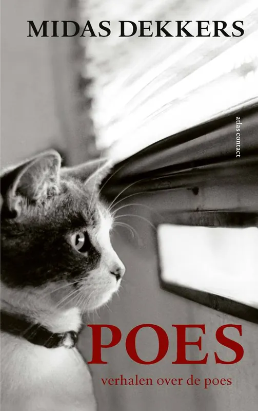 Poes / Druk 24 Betrouwbaar