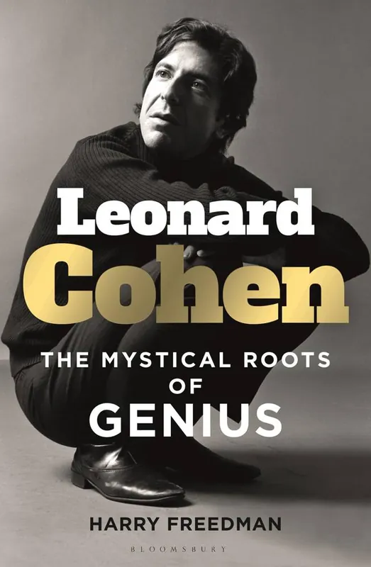Nu Kopen Leonard Cohen