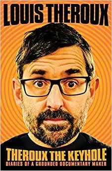 THEROUX THE KEYHOLE Betrouwbaar