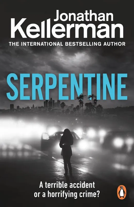 Serpentine Meest Verkocht