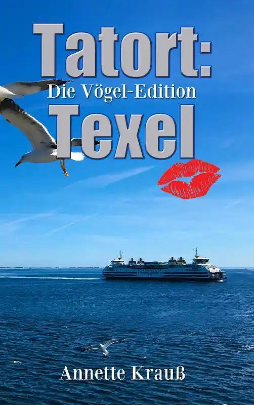 Tatort: Texel / 3 Edition Nu Kopen