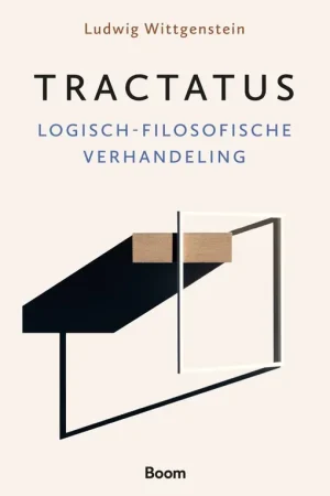 Actieprijs Tractatus / Druk 1
