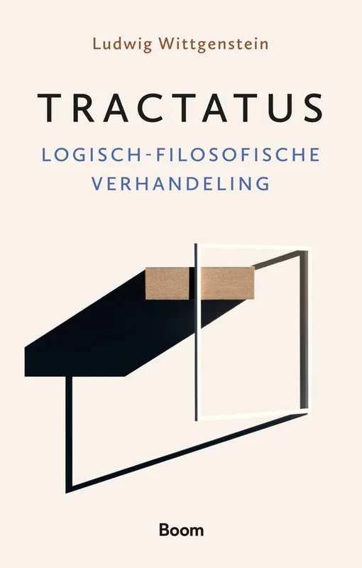 Actieprijs Tractatus / Druk 1