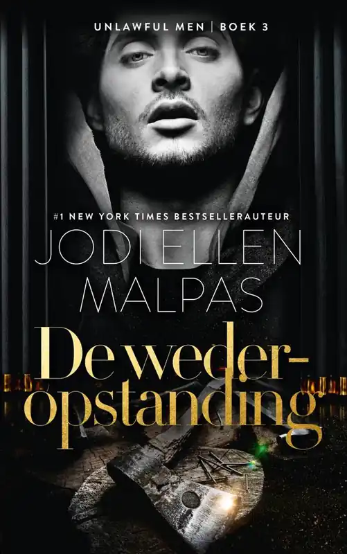 Exclusieve Aanbieding De wederopstanding / Druk 1