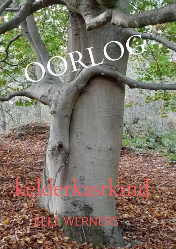 Must-Have OORLOG / Druk 1