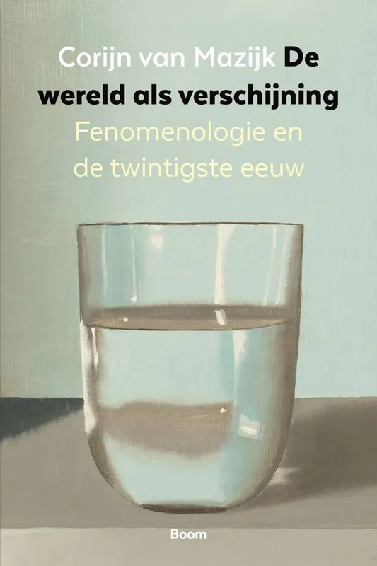 De wereld als verschijning / Druk 1 Weekendaanbieding