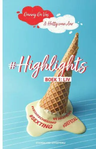 Highlights 1 Liv / Druk 1 Snelle Levering
