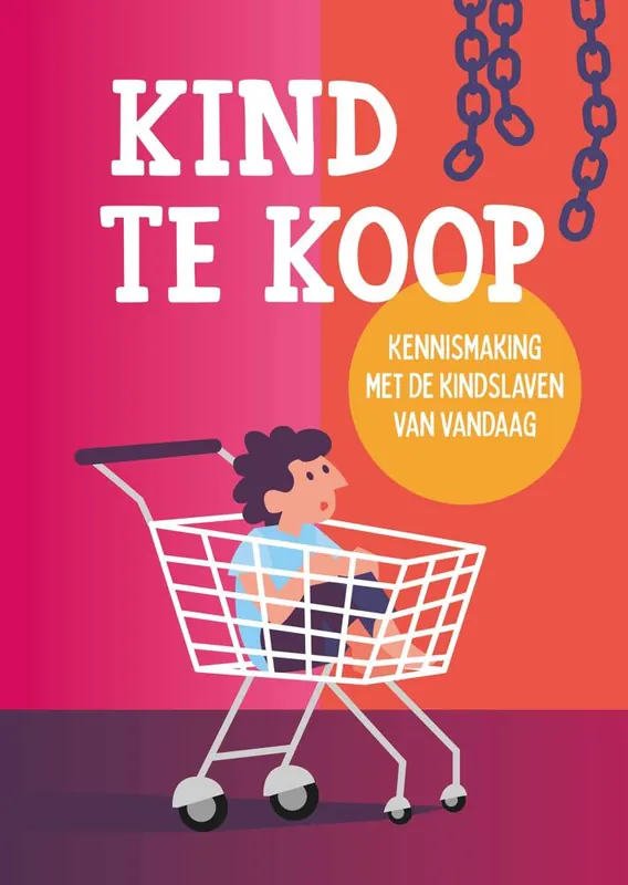 Kind te koop / Druk 1 Koop Online