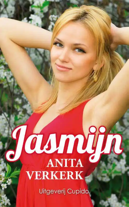 Jasmijn / Druk 1 Hoge Kwaliteit
