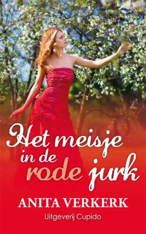 Het meisje in de rode jurk / Druk 2 Voordeelprijs