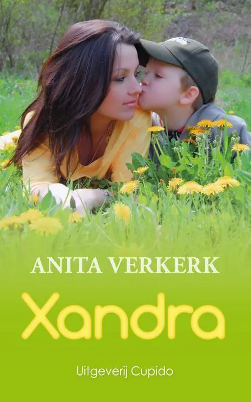 Gratis Retour Xandra / Druk 1