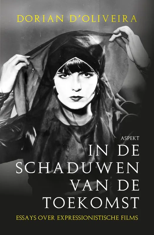 In de schaduwen van de toekomst / Druk 1 Betaalbaar