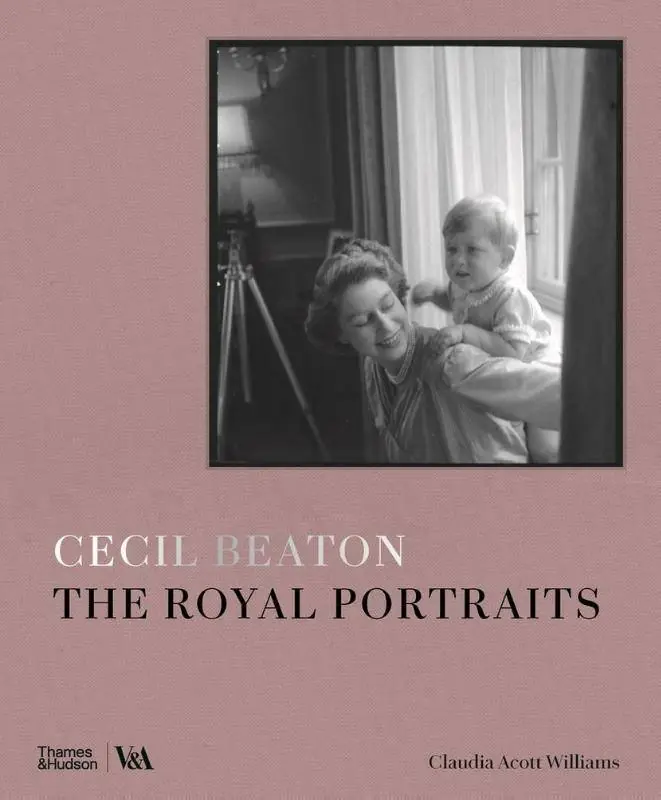 Dagaanbieding Cecil Beaton: The Royal Portraits (Victoria and Albert Museum)