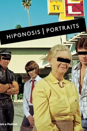 Betaalbaar Hipgnosis Portraits