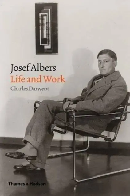 Meest Verkocht Josef Albers