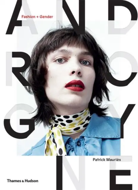 Androgyne Shop Nu