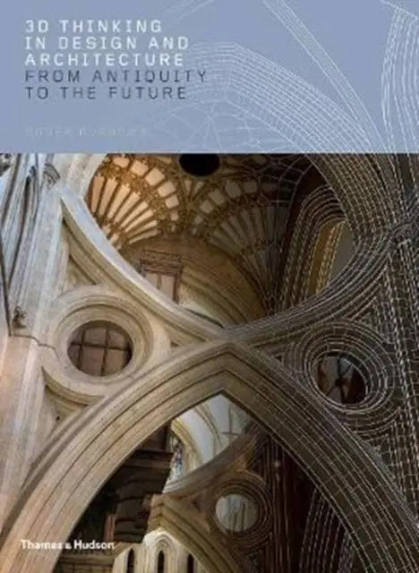 3D Thinking in Design and Architecture Gratis Verzending