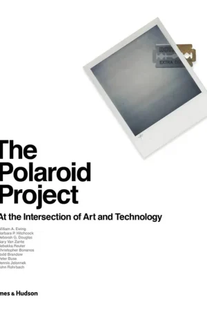 The Polaroid Project Hoge Kwaliteit