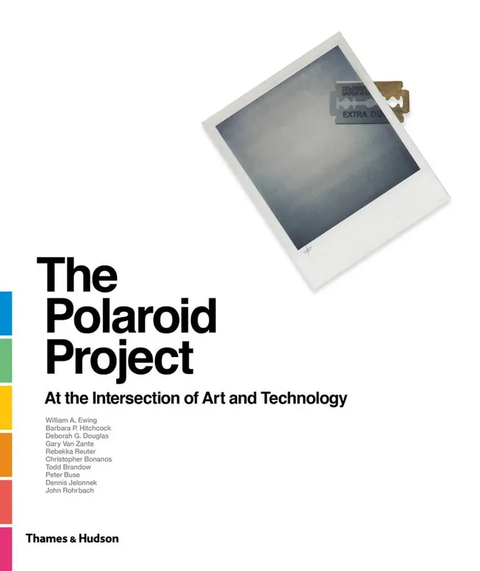 The Polaroid Project Hoge Kwaliteit