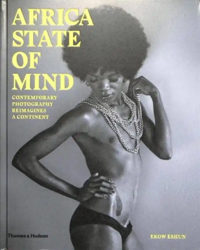 Snelle Levering Africa State of Mind