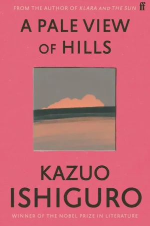 A Pale View of Hills Bestseller