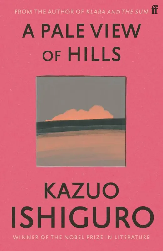 A Pale View of Hills Bestseller