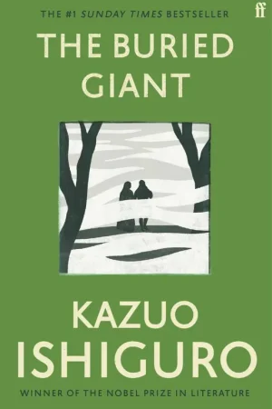 Veilige Betaling The Buried Giant