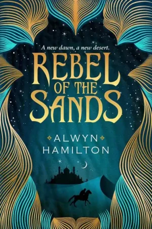Voordeelprijs Rebel of the Sands