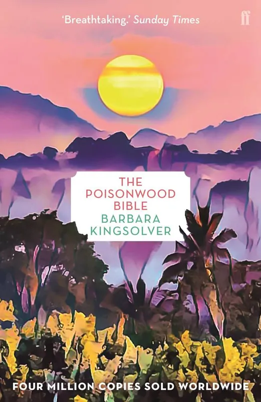 Populair The Poisonwood Bible