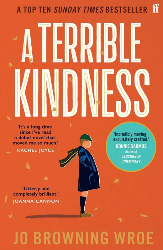Koop Online A Terrible Kindness