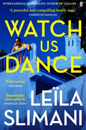 Watch Us Dance Gratis Retour