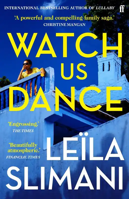 Watch Us Dance Gratis Retour