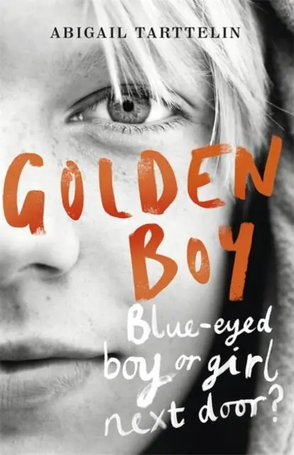 Hoge Kwaliteit Golden Boy
