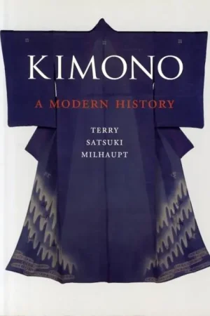 Actieprijs Kimono