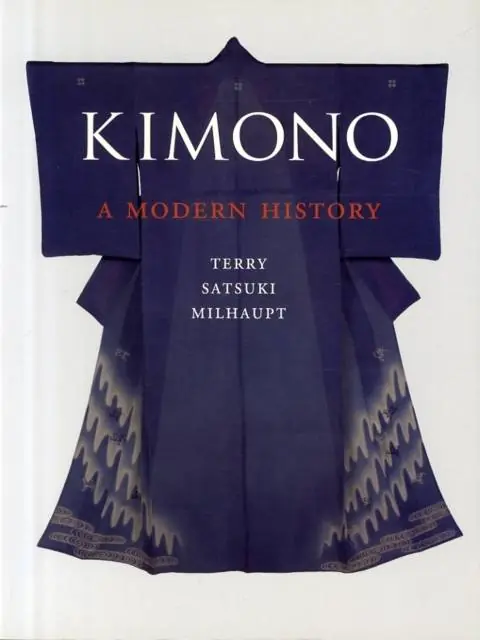 Actieprijs Kimono