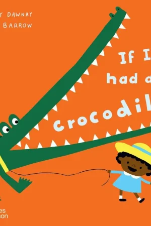 Betaalbaar If I had a crocodile