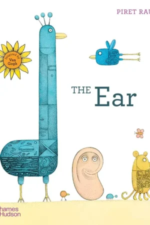 Beperkte Voorraad The Ear