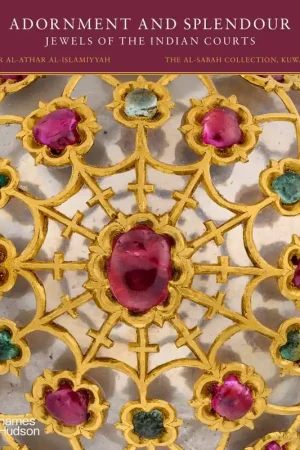 Adornment and Splendour Merkproduct