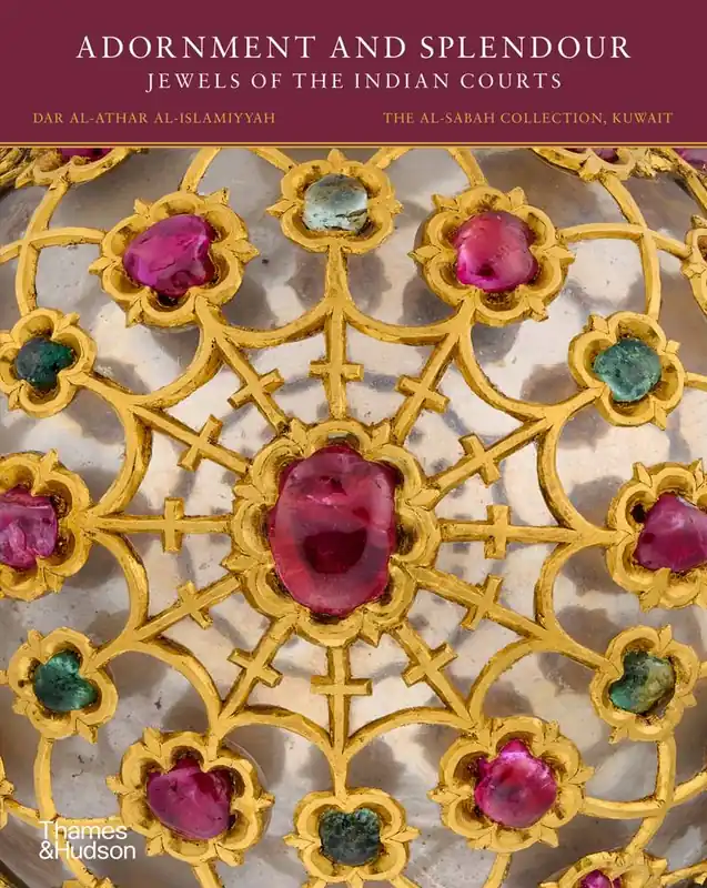 Adornment and Splendour Merkproduct